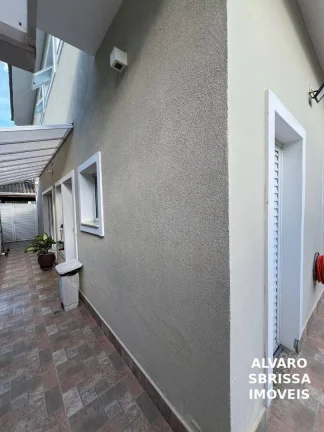 Imagem Vende - Casa com 4 dormitórios - Condominio Aldea de Espanha - Itu/SP