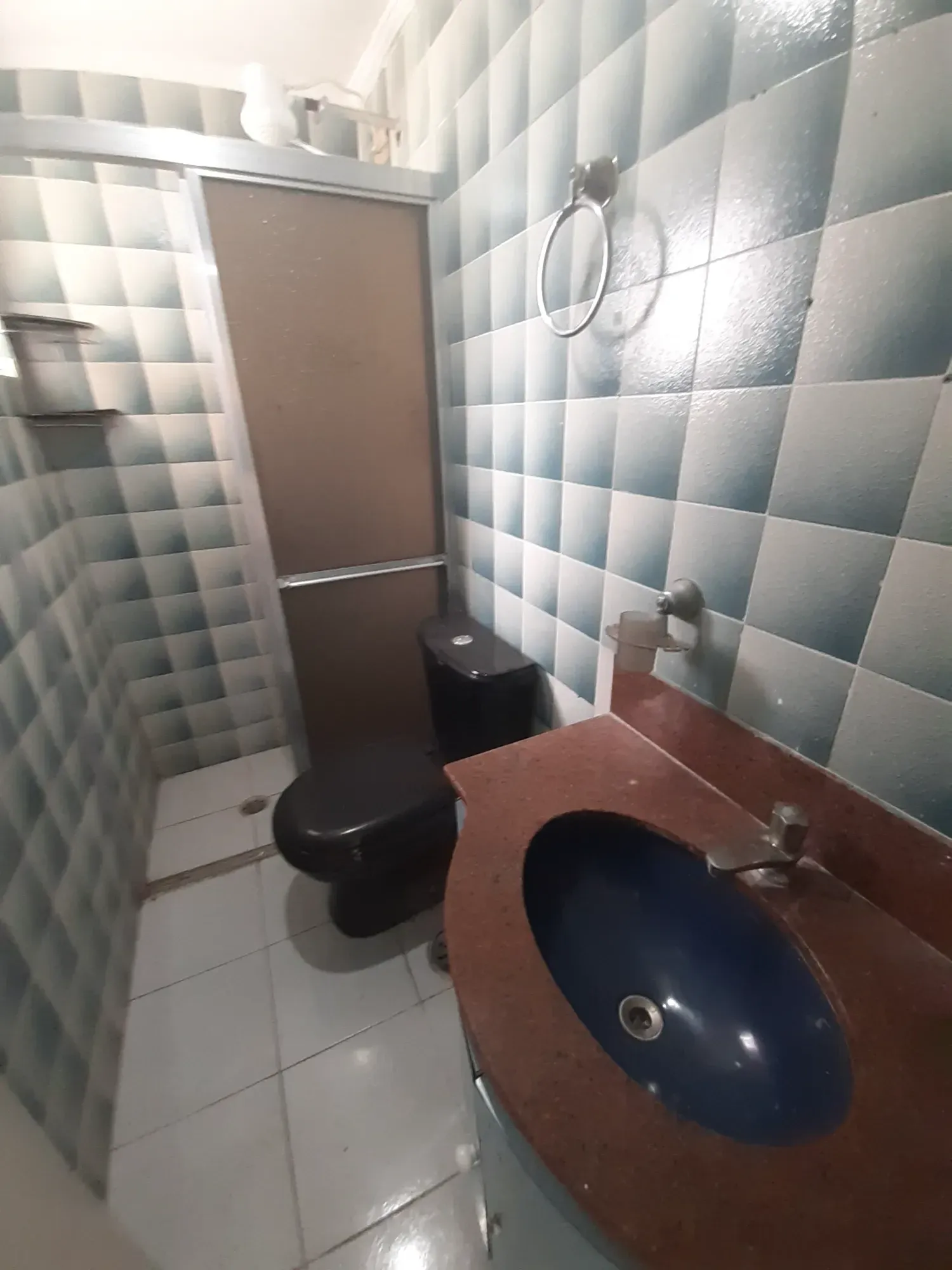 Imagem Apartamento com 2 Quartos à Venda ou Locação, 49 m² em Vila Parque Jabaquara - São Paulo