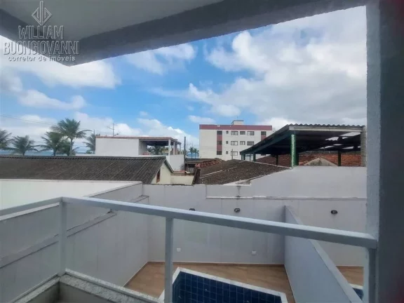 Imagem Casa à Venda em Solemar, Praia Grande - SP