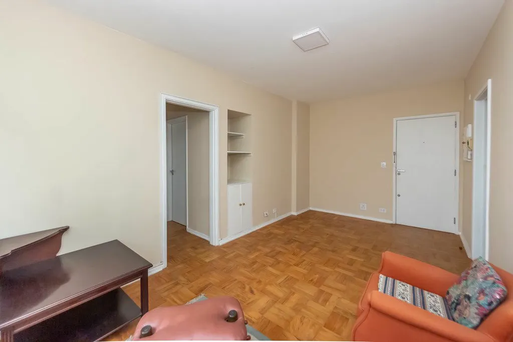 Imagem APARTAMENTO RESIDENCIAL em São Paulo - SP, Bela Vista