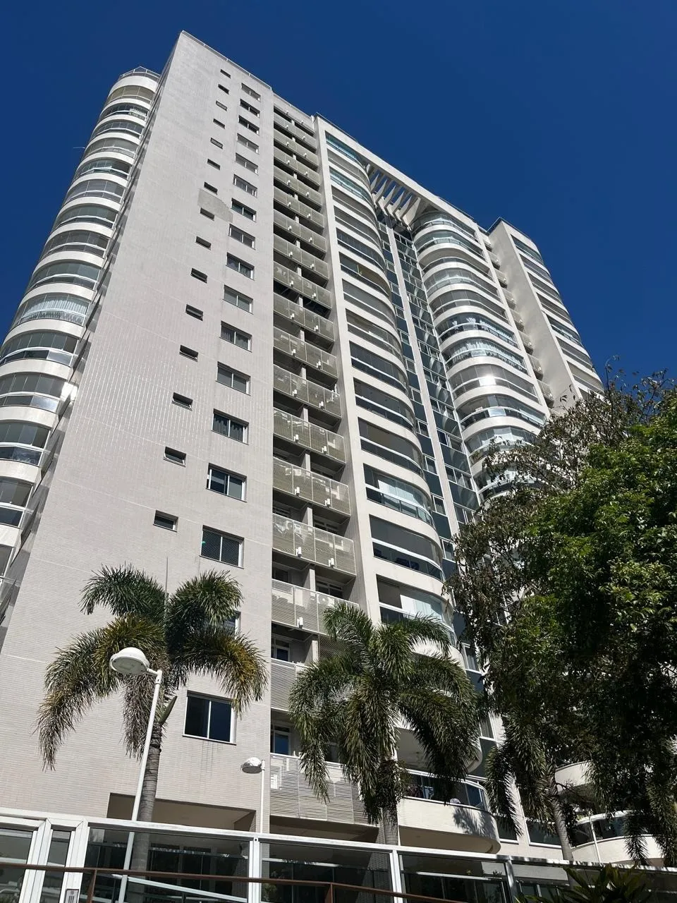 Imagem Excelente oportunidade de adquirir um apartamento no Condomínio Viure - Ilha Pura, localizado na Ba...