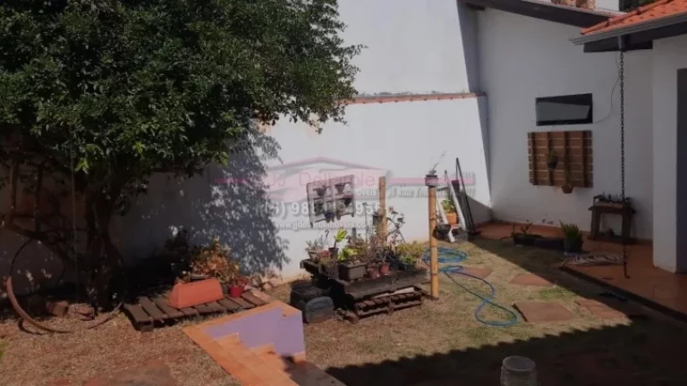 Imagem Casa a venda no condomínio Portal dos Pássaros em Boituva, interior SP