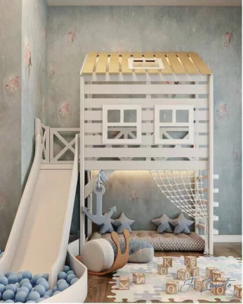 Imagem MAISON LUMIERE - 2 Últimas Unidades Disponíveis - APTO TIPO