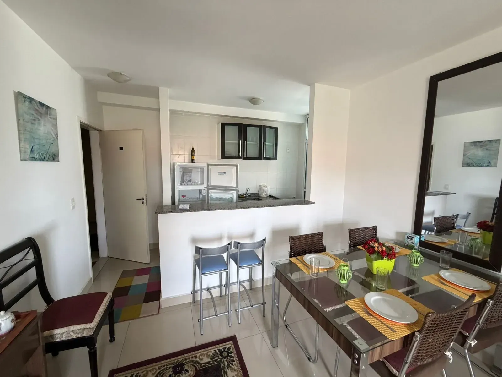 Imagem Apartamento com 2 Quartos à Venda, 70 m² em Vila Trujillo - Sorocaba