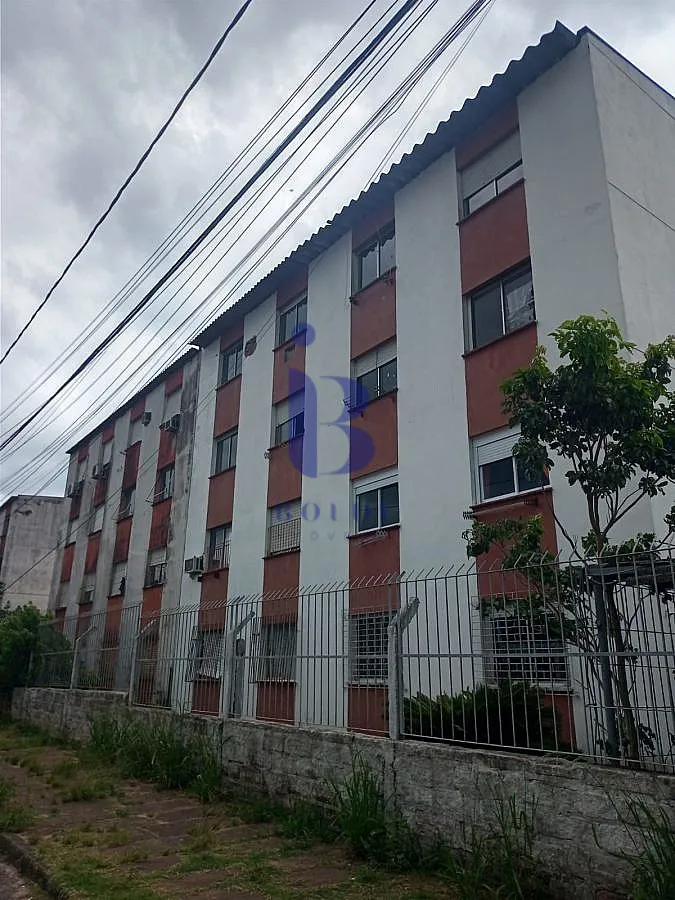 Foto do imóvel Apartamento no bairro Santa Rosa de Lima a venda