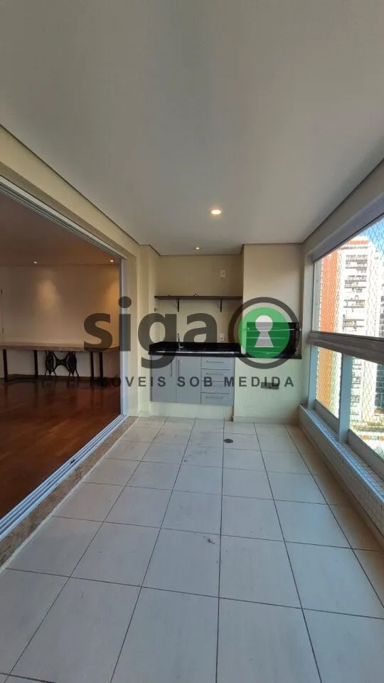 Imagem APARTAMENTO 3 DORMITORIOS (SUITES) PARA LOCAÇÃO NO BROOKLIN