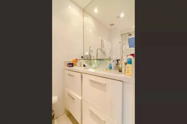 Imagem APARTAMENTO RESIDENCIAL em SÃO PAULO - SP, PINHEIROS