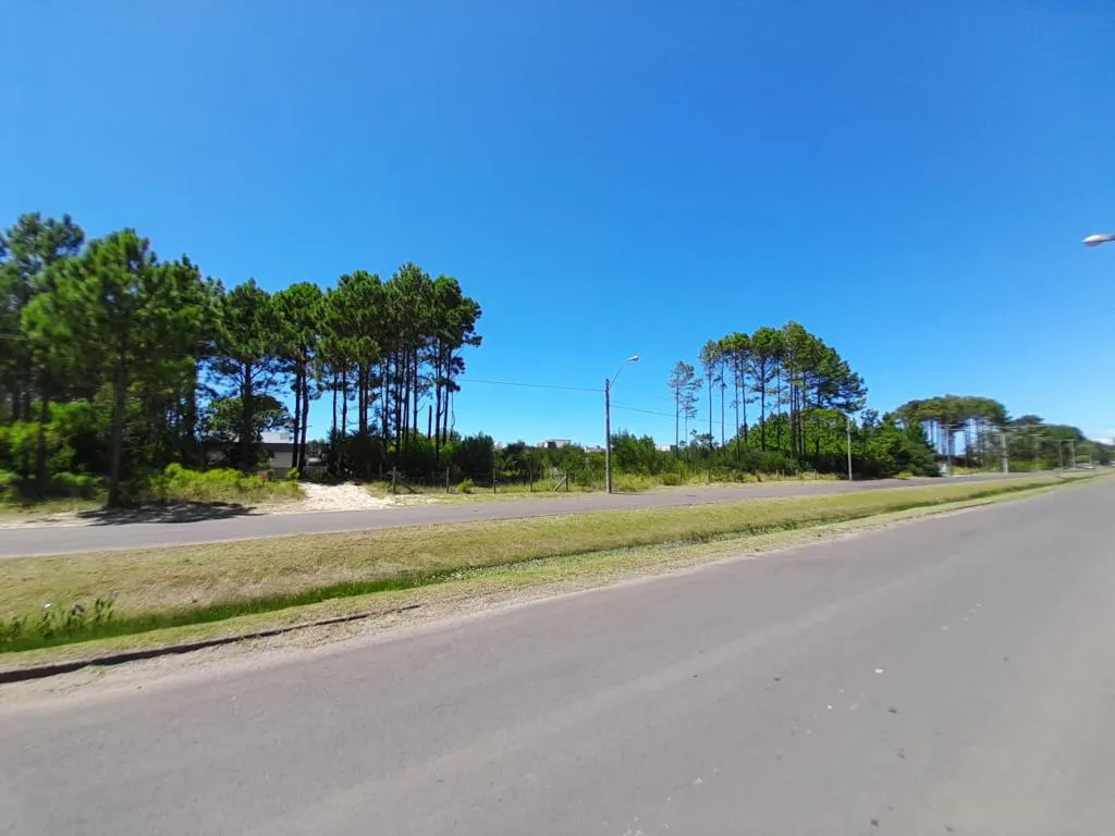 Imagem Terreno - Bairro Capão Novo