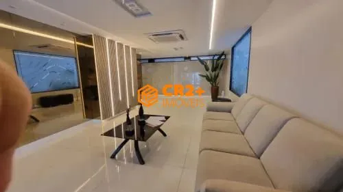 Imagem Vendo flat alto padrão em boa viagem PORTEIRA FECHADA 42m²