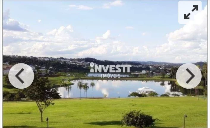 Imagem Terreno à venda no Residencial Alphaville - Goiânia/GO