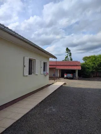 Imagem Casa com 3 Quartos à Venda, 180 m² em Rio Maina - Criciúma