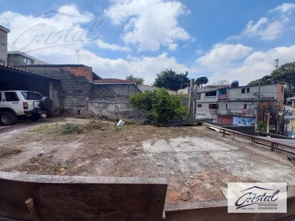 Imagem Terreno à venda, 300 m² - Jardim Bonfiglioli - São Paulo/SP