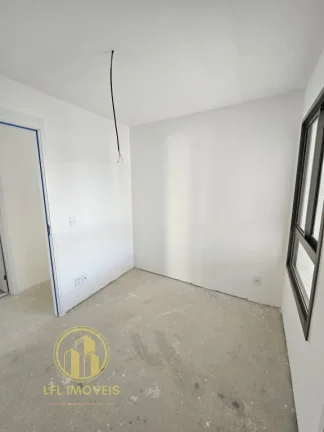 Imagem Apartamento Novo, de 115 m², 3 suítes e 2 vagas. Perdizes
