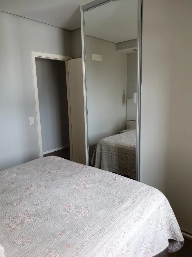 Imagem Viva com Qualidade e Tranquilidade na Ponte Preta: Conheça o Apartamento com Excelente Condomínio em Campinas!