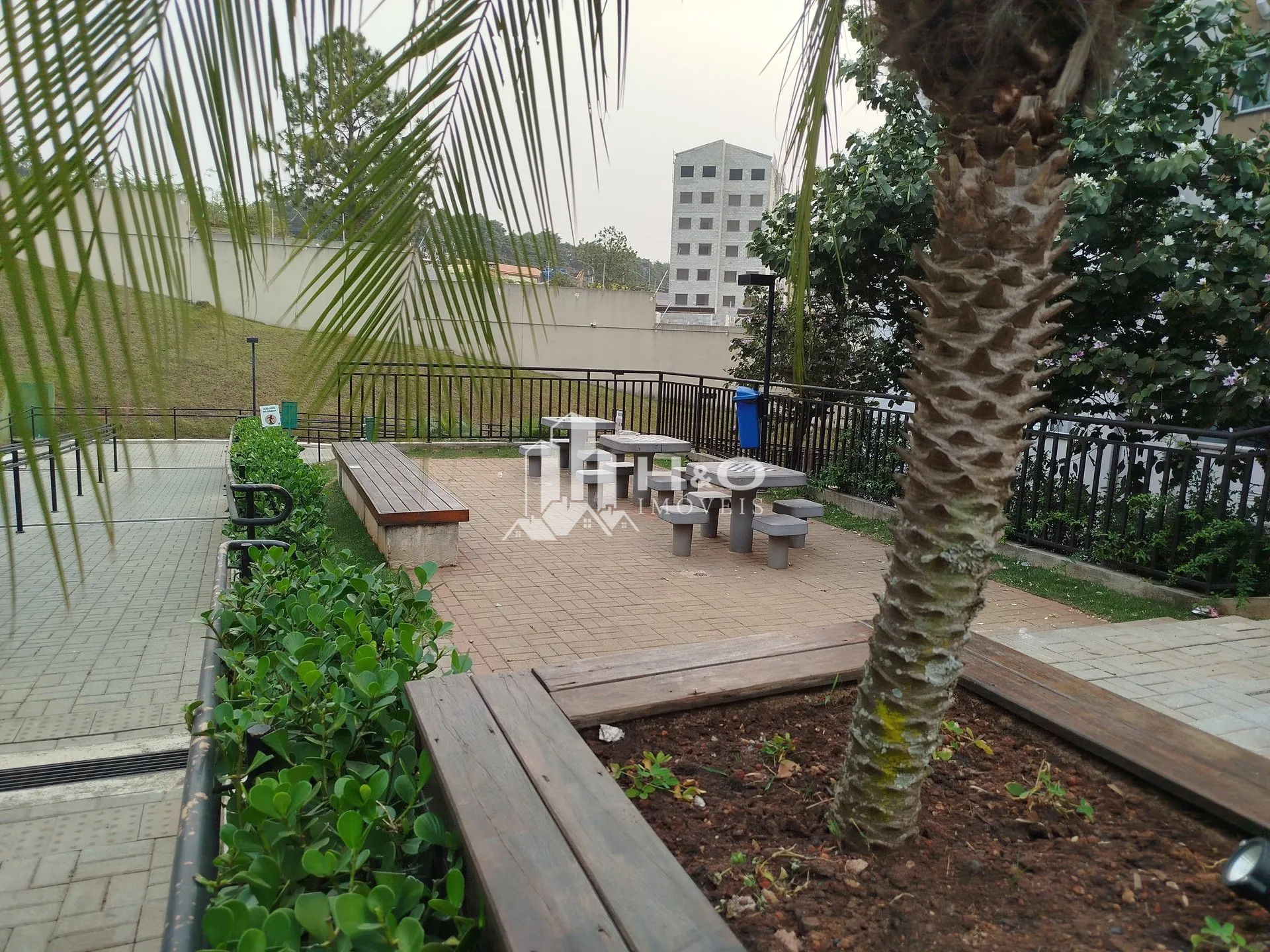 Imagem Apartamento à venda em Itaquera - Excelente localização e vaga de garagem