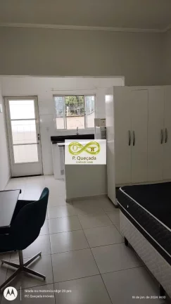 Imagem Venha morar em um espaço aconchegante e prático próximo a moradia estudantil!