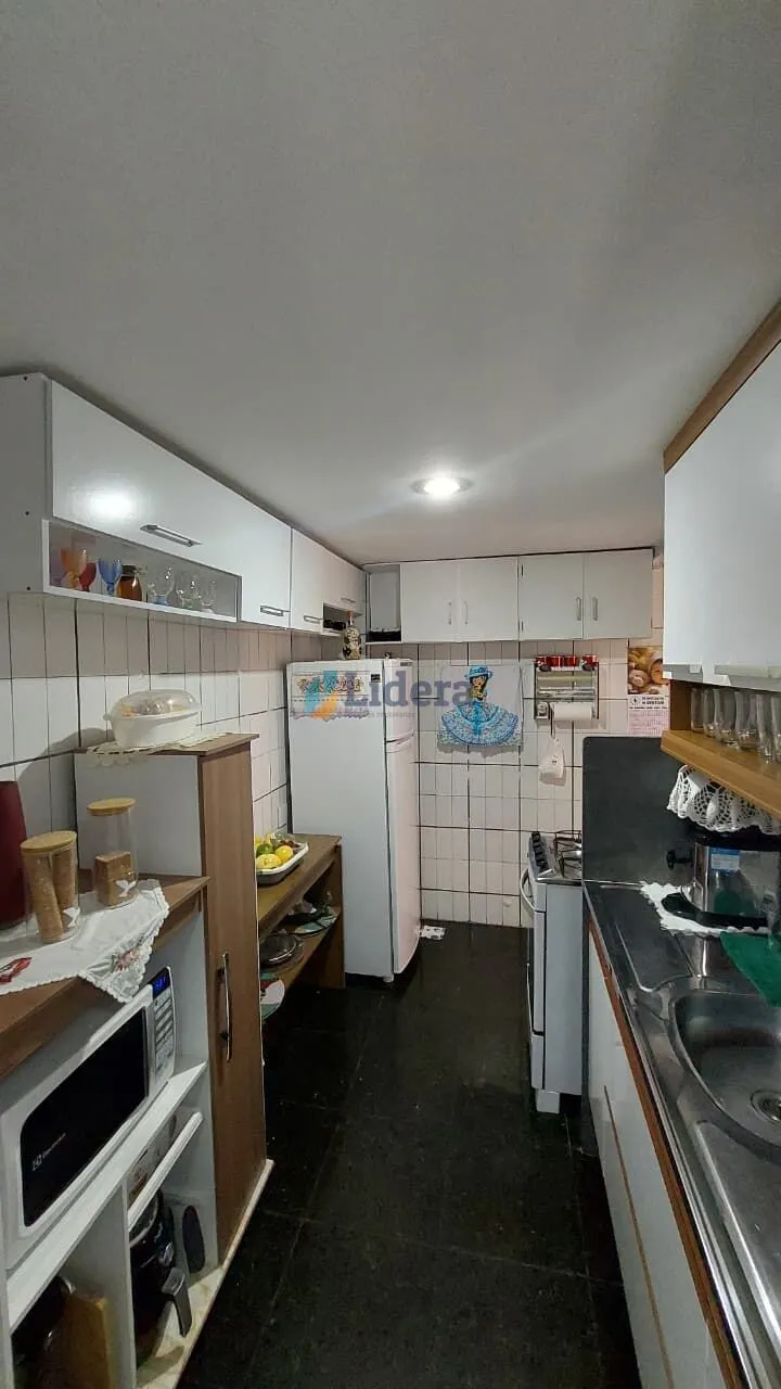 Imagem Apto espaçoso - 71 m² - 2 quartos - 1 suite - 1 vaga de garagem - em Intermares, Cabedelo/PB