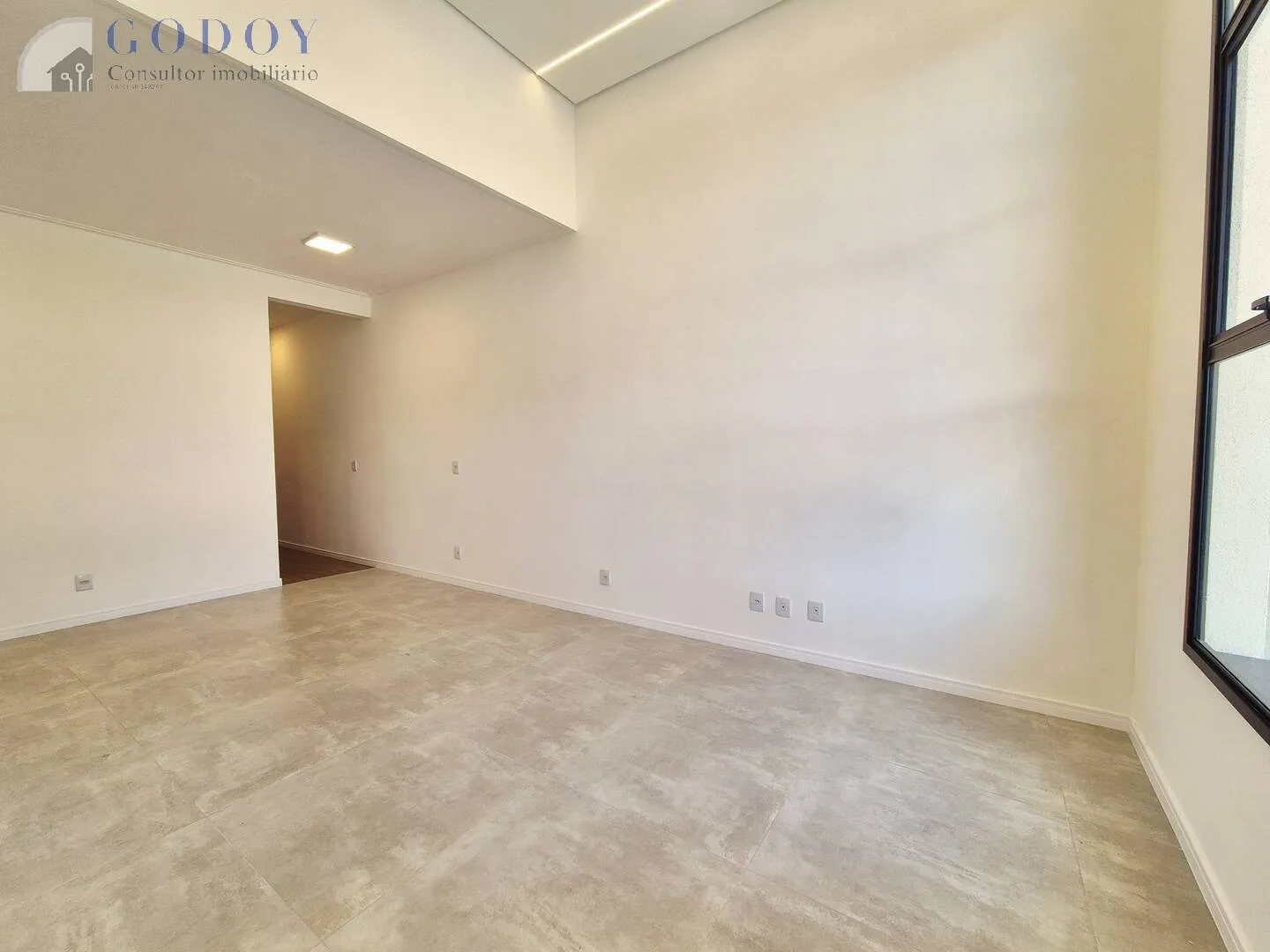 Imagem OFERTA IMPERDIVEL!! Casa NOVA Térrea no Cond. Bosque da Imperatriz