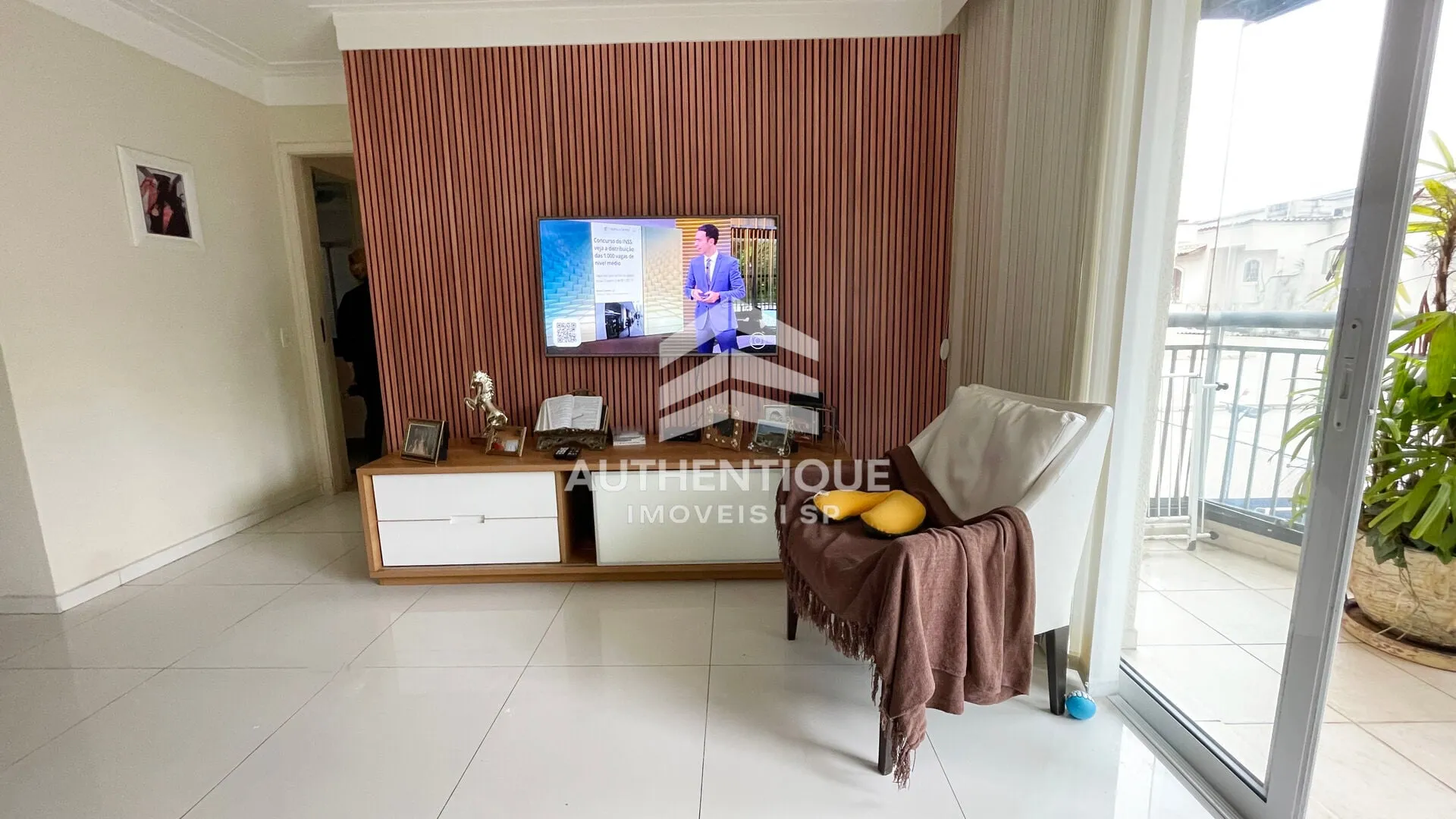 Imagem Premiere Anália Franco - Apartamento à venda no bairro Jardim Anália Franco - São Paulo/SP