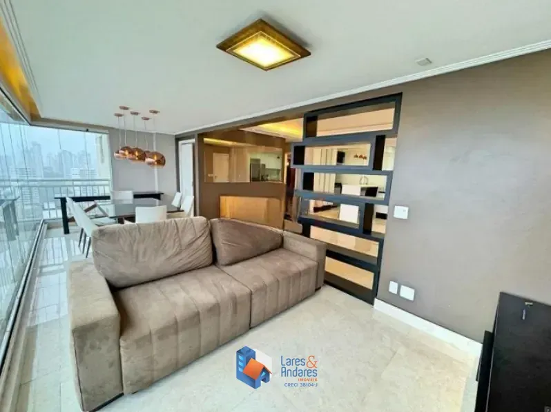 Imagem Apartamento para venda em Chácara Inglesa com 2 quartos, sendo 1 suíte, 104m²