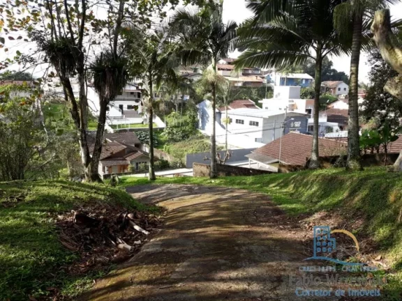 Imagem TERRENO Padrão, para Venda em Joinville/SC