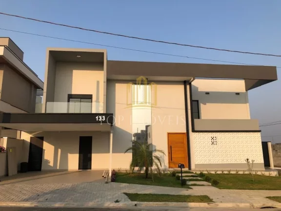 Foto do imóvel A casa dos seus sonhos está aqui! Se você busca conforto, sofisticação e lazer completo, esta é a oportunidade perfeita. em Avenida Robson Custódio Machado