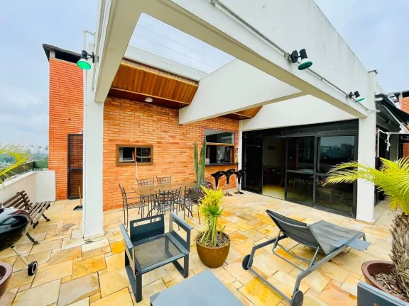 Imagem APARTAMENTO RESIDENCIAL em SÃO PAULO - SP, PINHEIROS
