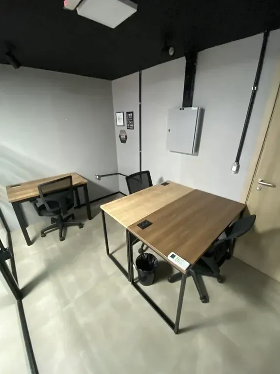Imagem Sala Comercial para Alugar, 9 m² em Edson Queiroz - Fortaleza