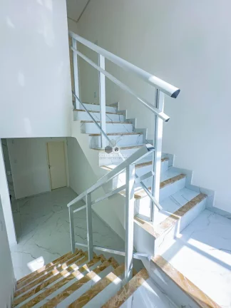 Imagem Residencial Quintas - Casas duplex de luxo com 03 suites no Eus?(C)bio