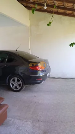 Imagem CASA COM 4 DORMITÓRIOS NO BALNEÁRIO PRAIA GRNADE
