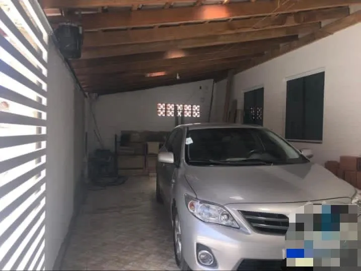 Imagem Casa de 245m² com Piscina em Salto de Pirapora