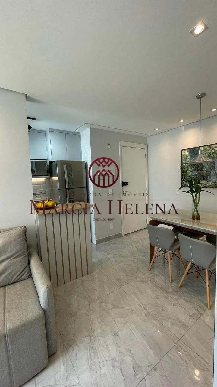 Imagem Apartamento à venda em Campinas, Bonfim, com 2 quartos, 55m2