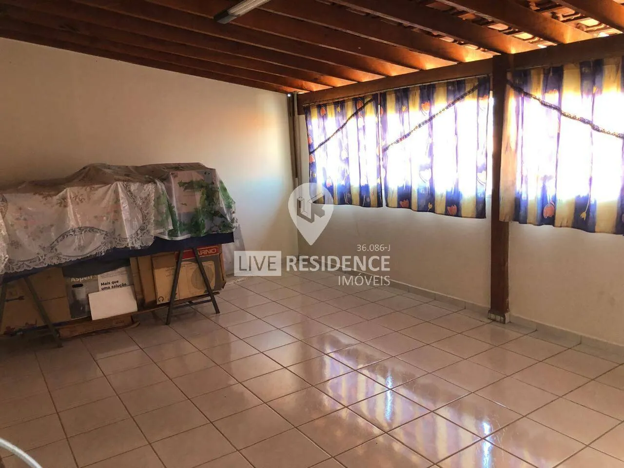 Imagem Casa a venda no Jardim méxico