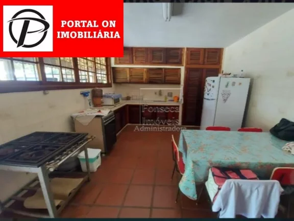 Imagem SITIO RESIDENCIAL em AREAL - RJ, portões