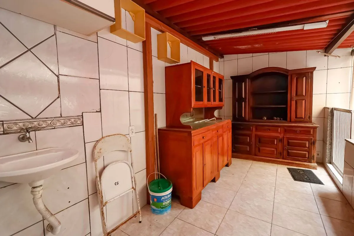 Imagem Casa com 3 Quartos, Recreio dos Bandeirantes - Rio de Janeiro - Rj - Ca0824