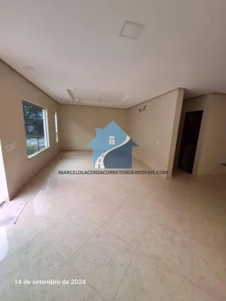 Imagem CASA NO CONDOMÍNIO QUINTA DAS LARANJEIRAS - FLORES