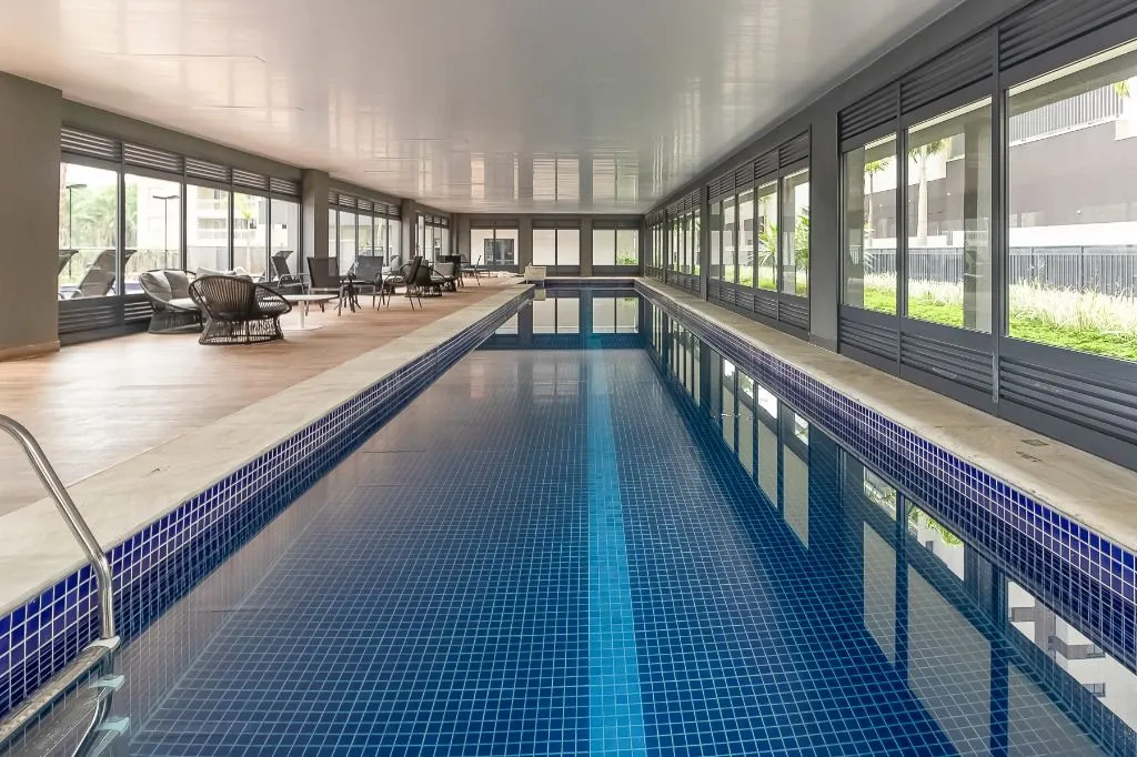 Imagem Apartamento com 3 dormitórios à venda, 106 m² por R$ 1.550.000,00 - Tatuapé - São Paulo/SP
