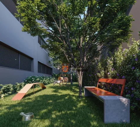 Imagem Apartamento com 3 dormitórios à venda, 141 m² a partir de R$ 1.906.000 - Brooklin Novo - São Paulo/SP