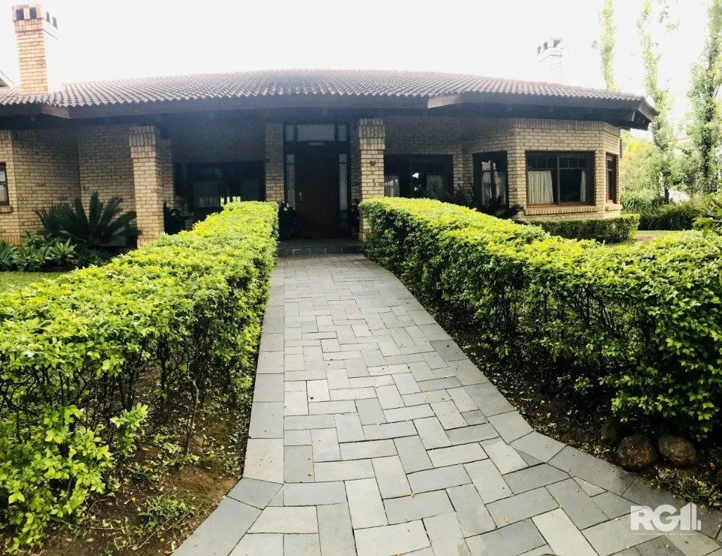 Imagem Casa de Condomínio em Cavalhada