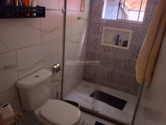 Imagem Chácara à Venda
