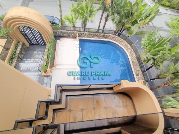 Imagem Apartamento à venda no bairro Enseada - Guarujá/SP
