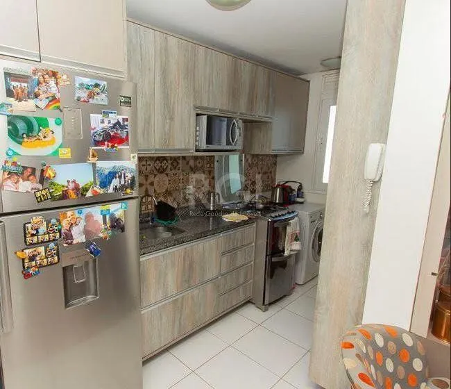 Imagem Apartamento para Venda - 73m², 3 dormitórios, sendo 1 suites, 1 vaga - Jardim Itu Sabará