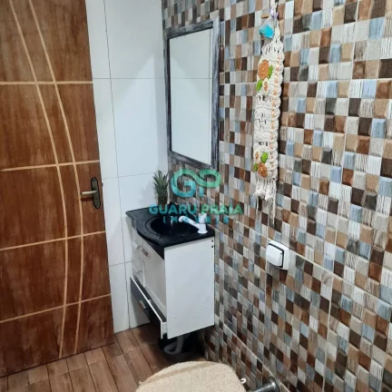 Imagem Sobrado a venda Praia da Enseada Guaruja