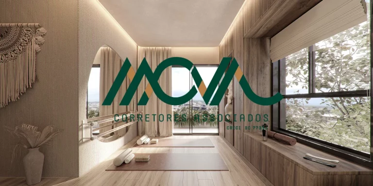 Imagem Treviso Residencial Conforto e Sofisticação no Balneário Jardim Pérola do Atlântico, Itapoá