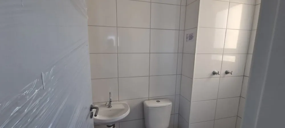 Imagem Apartamento a Venda no bairro Parque Rosário - Nova Iguaçu, RJ