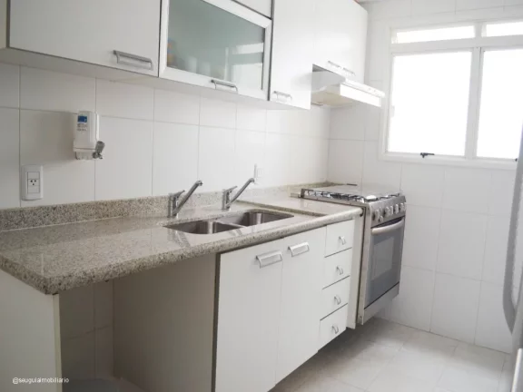 Imagem APARTAMENTO RESIDENCIAL em SÃO PAULO - SP, CIDADE MONÇÕES