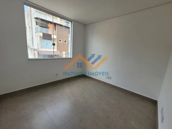 Imagem Apartamento no bairro Residencial Ayrton Senna