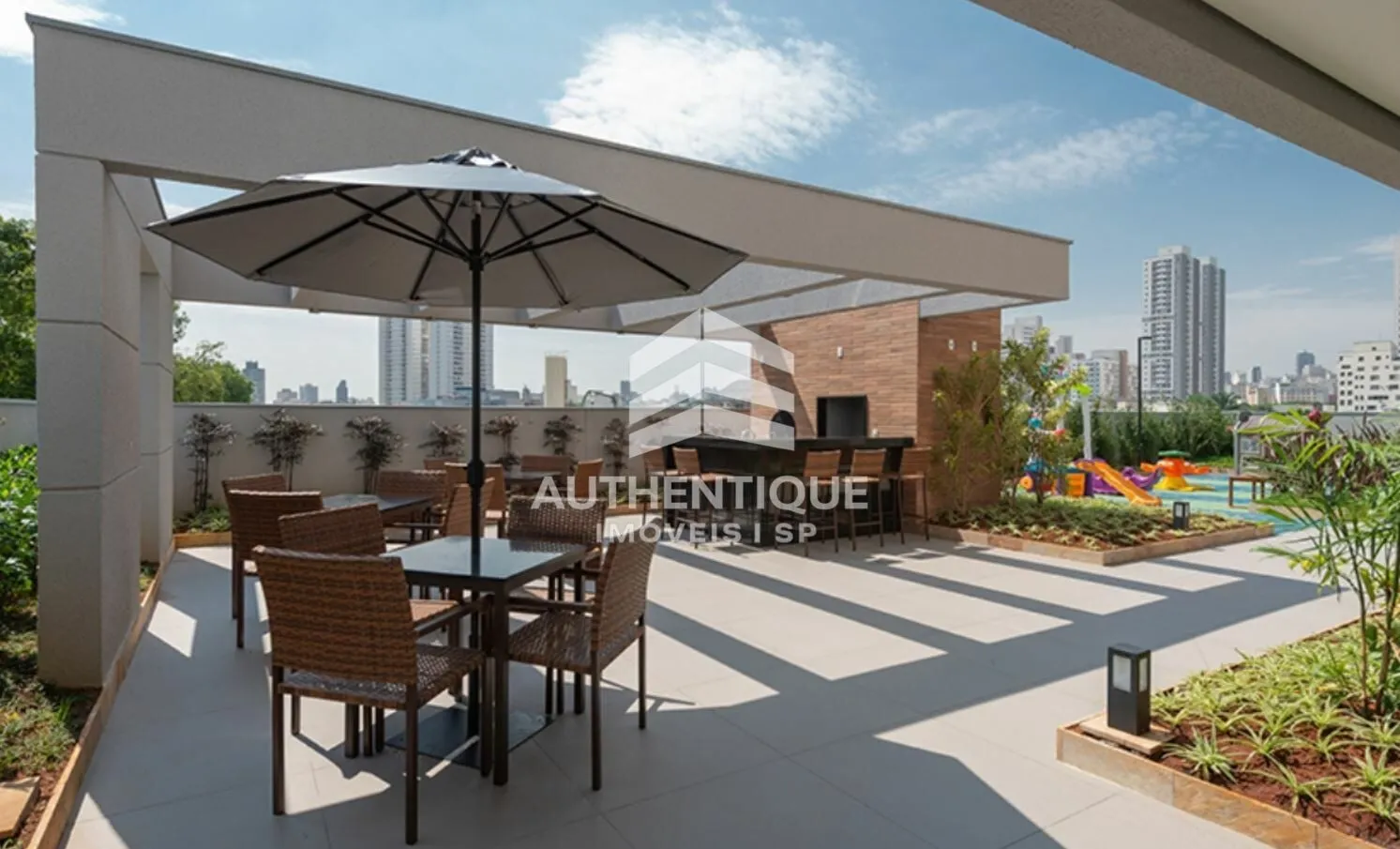 Imagem West Side Barra Funda - Apartamento à venda em São Paulo/SP