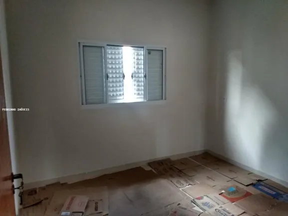 Imagem Casa com 2 Quartos à Venda, 62 m² em Loteamento Prefeito Dr. Lúcio Machado  - Ituverava