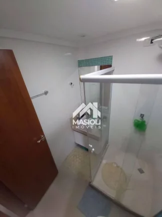 Imagem Apartamento com 3 dormitórios à venda, 120 m² por R$ 1.500.000,00 - Praia de Itapoã - Vila Velha/ES